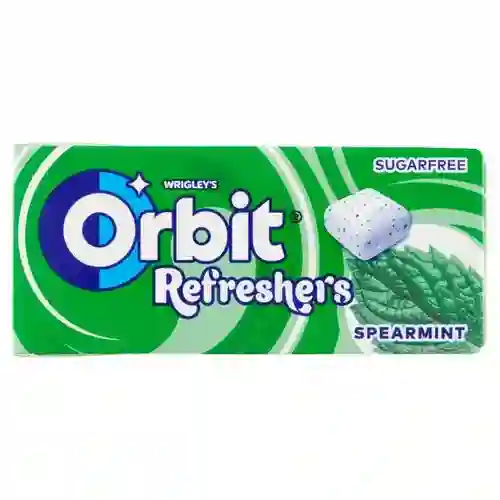 Puggest orbit gum