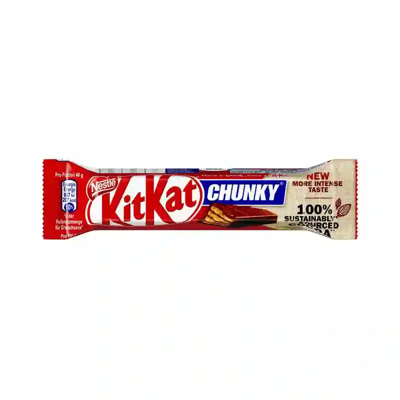 KitKat Chunky