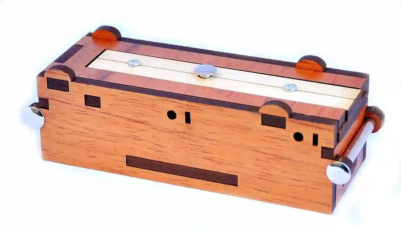 Cake box -Sreichhol Zbox