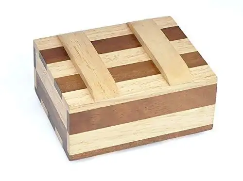 Puzzle Cebra. Colección Da Vinci