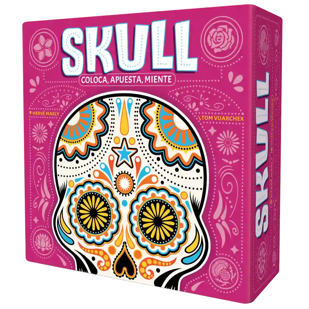 Skull