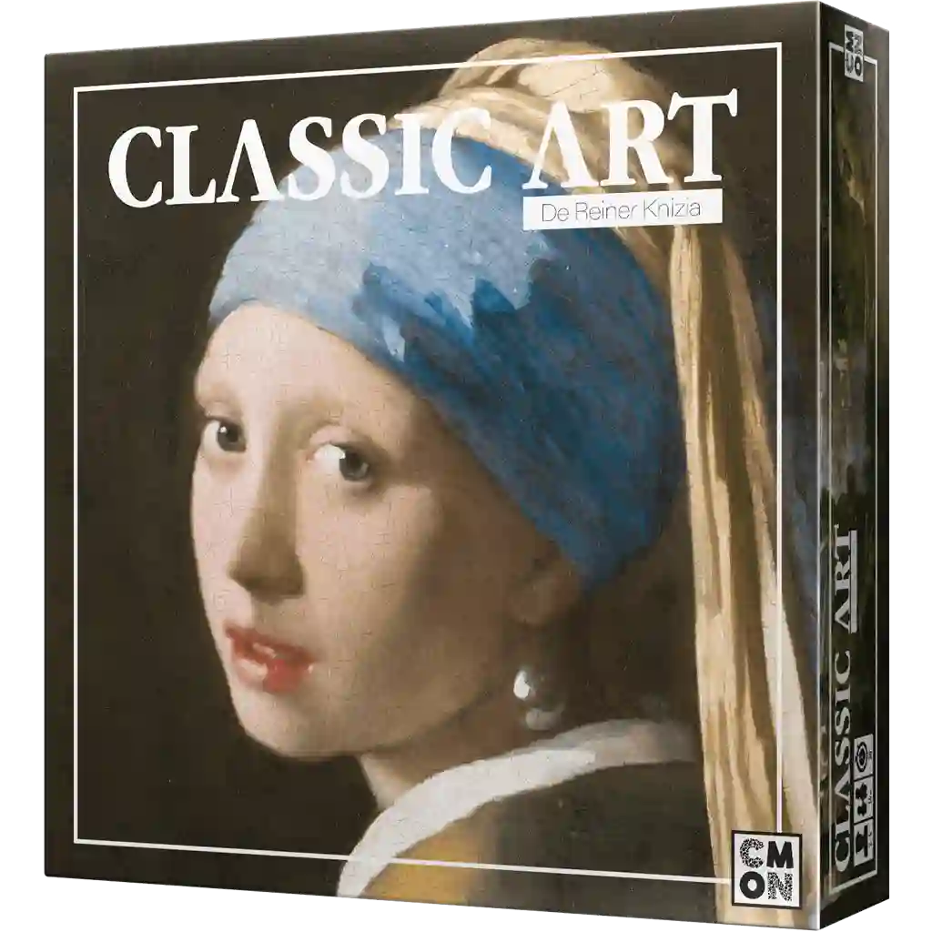 Classic art