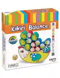Kikiri Balance