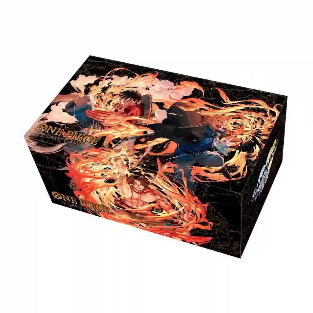 Special Goods Set - Ace / Sabo / Luffy
