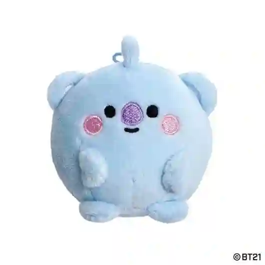 Peluche Pong-Pong Koya. BT21