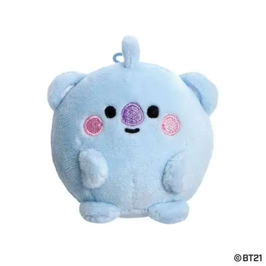 Peluche Pong-Pong Koya. BT21