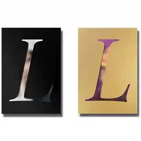 BLACKPINK - LISA - LALISA (1st Album)