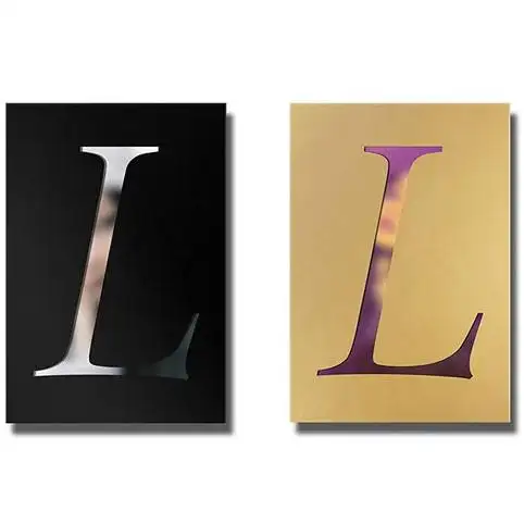 BLACKPINK - LISA - LALISA (1st Album)