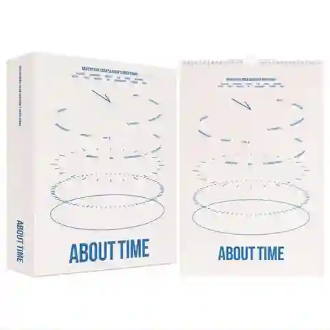SEVENTEN - 2024 SEASON'S GREETINGS - Full Box