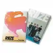 Riize - Get a Guitar (1st Single Mini Album)