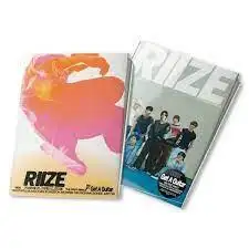 Riize - Get A Guitar (1st Single Mini Album)
