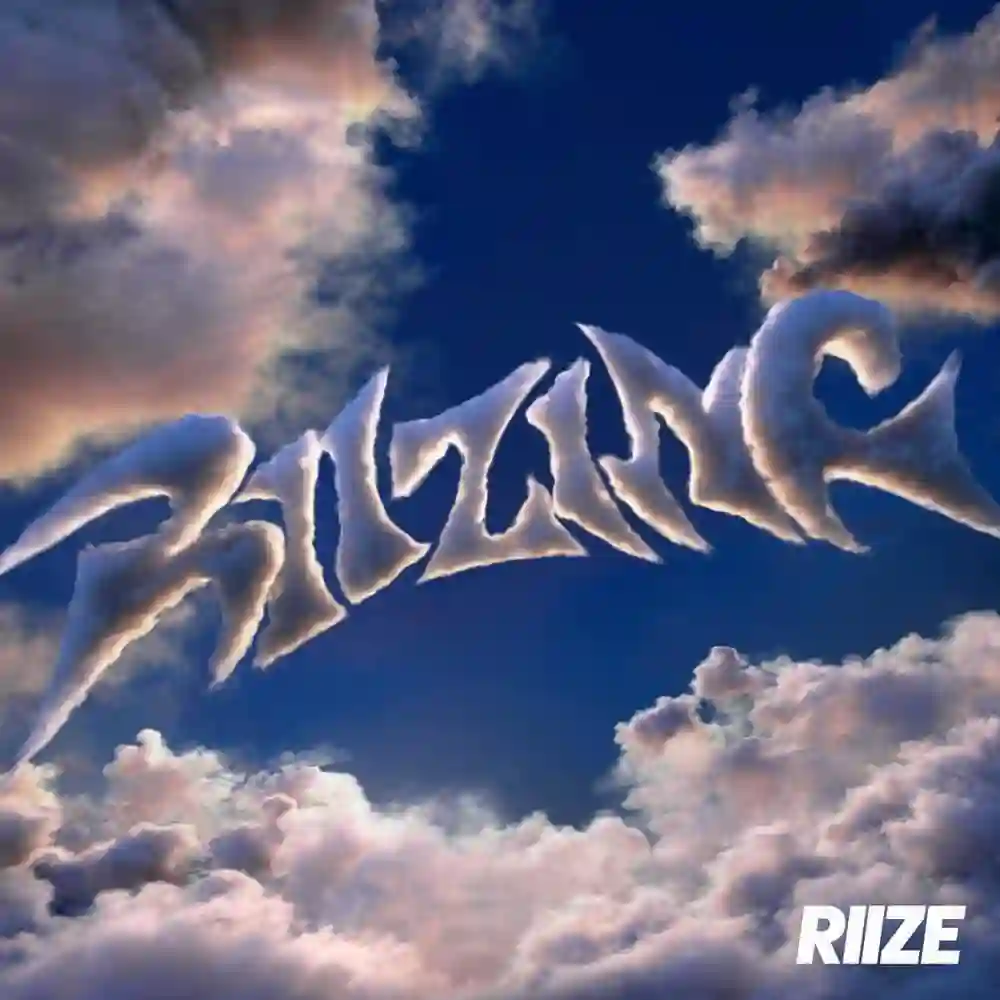 Riize - Riizing (1st mini album) (Collect Book see.)
