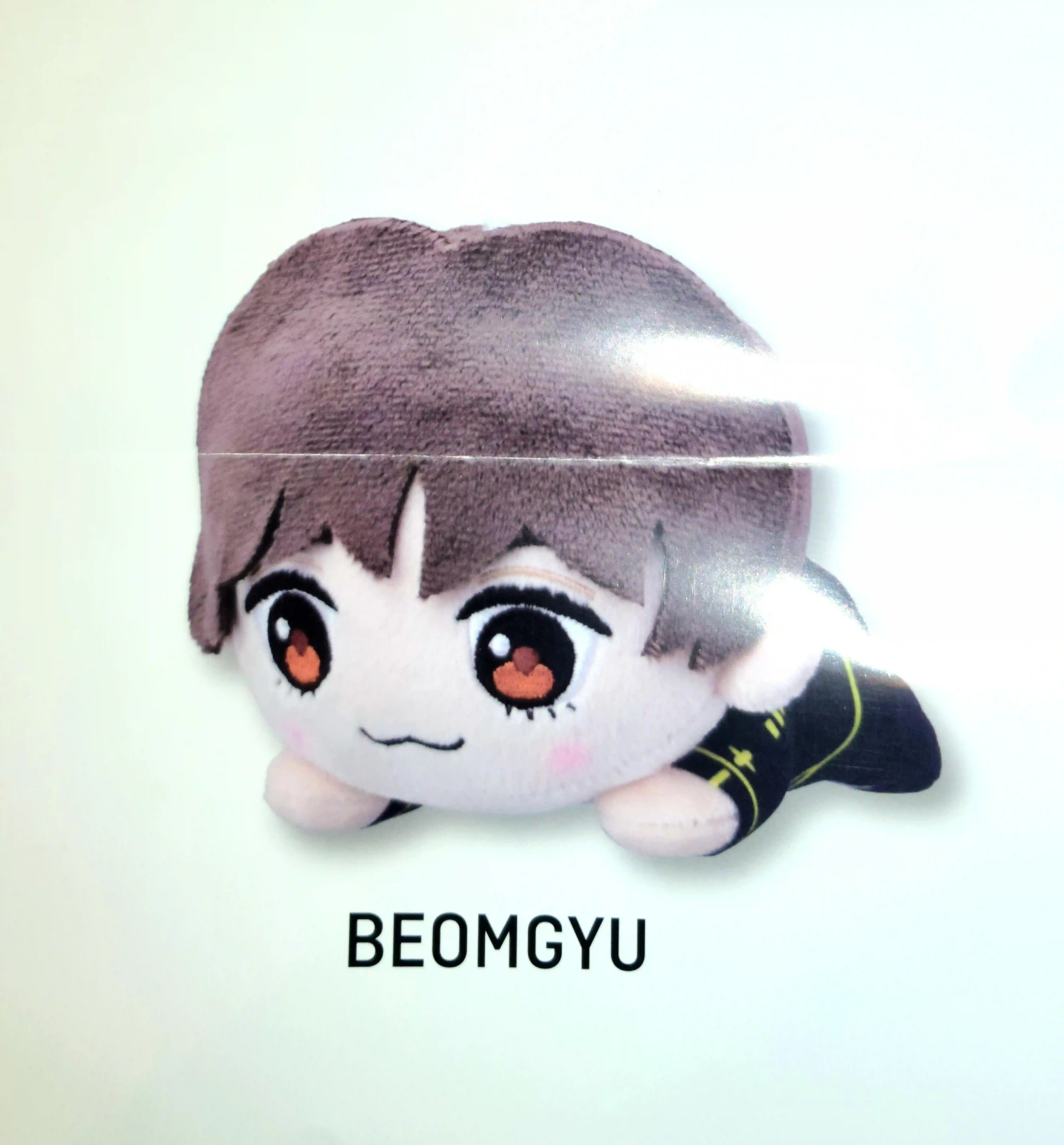 Tomorrow x Together (TxT) Nesoberi Plush (peluche) Sugar Rush Ride