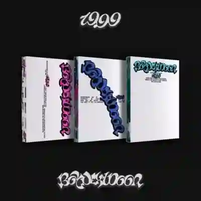 BOYNEXTDOOR - 19.99 (3rd EP)