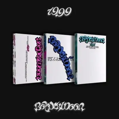 BOYNEXTDOOR - 19.99 (3rd EP)