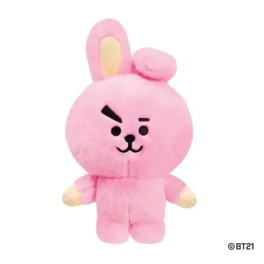 30cm cooky stuffed. BT21