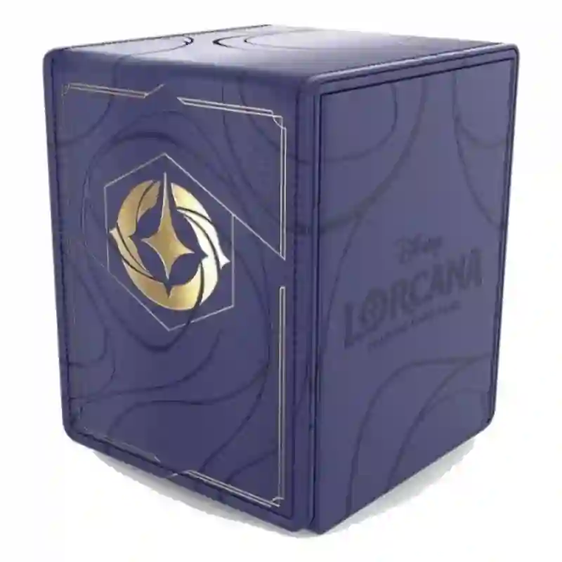 Lorcana Archazia's Island: Caja de mazo Premium