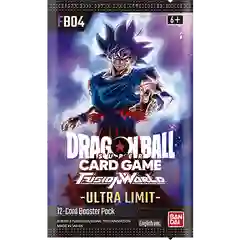 Fusion World FB04 Ultra Limit: Sobre (12)