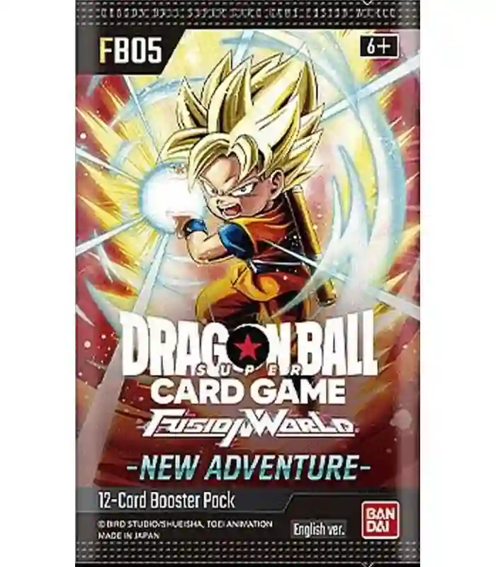 Fusion World New Adventure FB05: Sobre (12)