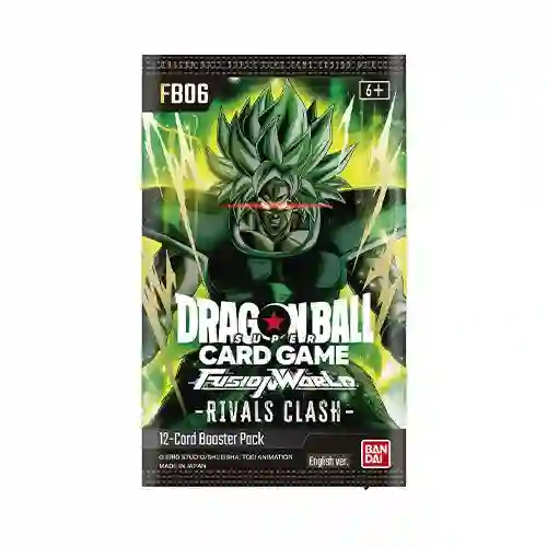 Fusion World FB06: Rivals Clash. Sobre (12)