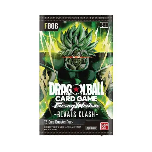 Fusion World FB06: Rivals Clash. Sobre (12)
