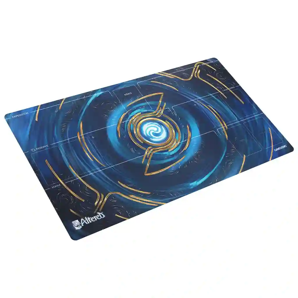 RESERVA Altered Prime Playmat The Crow's Eye