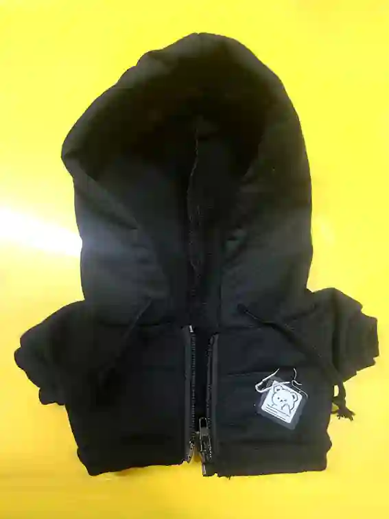 Sudadera para Peluche de 20cm