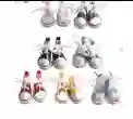 Zapatillas para Peluche de 20cm