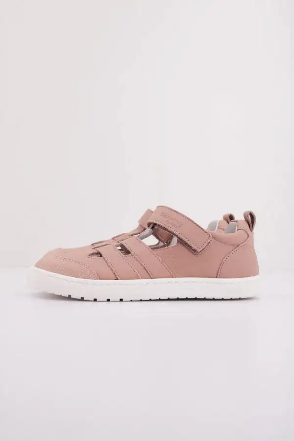 Zapato Barefoot Milos Rosa
