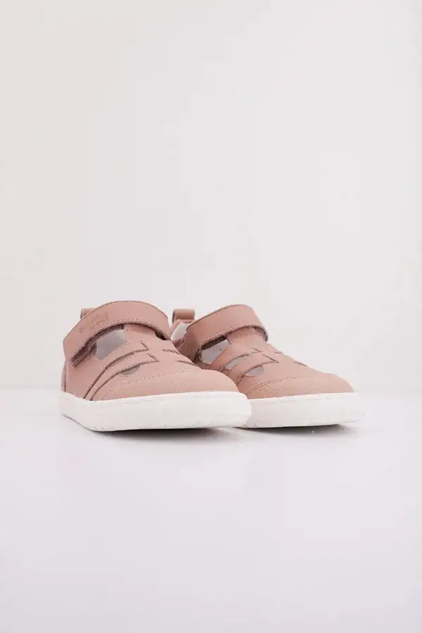 Zapato Barefoot Milos Rosa - Imagen 2