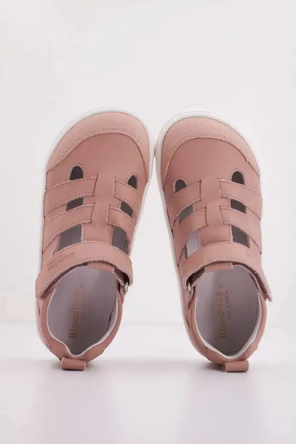 Zapato Barefoot Milos Rosa - Imagen 3