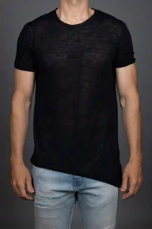 Maldaz Black T -shirt