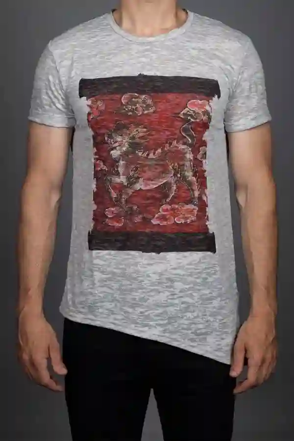 Maldaz Singha T -shirt