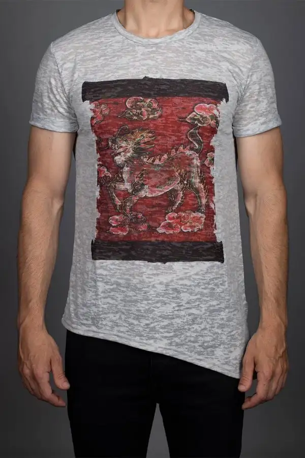 Maldaz Singha T -shirt
