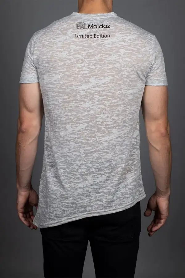 Maldaz Singha T -shirt - Image 3