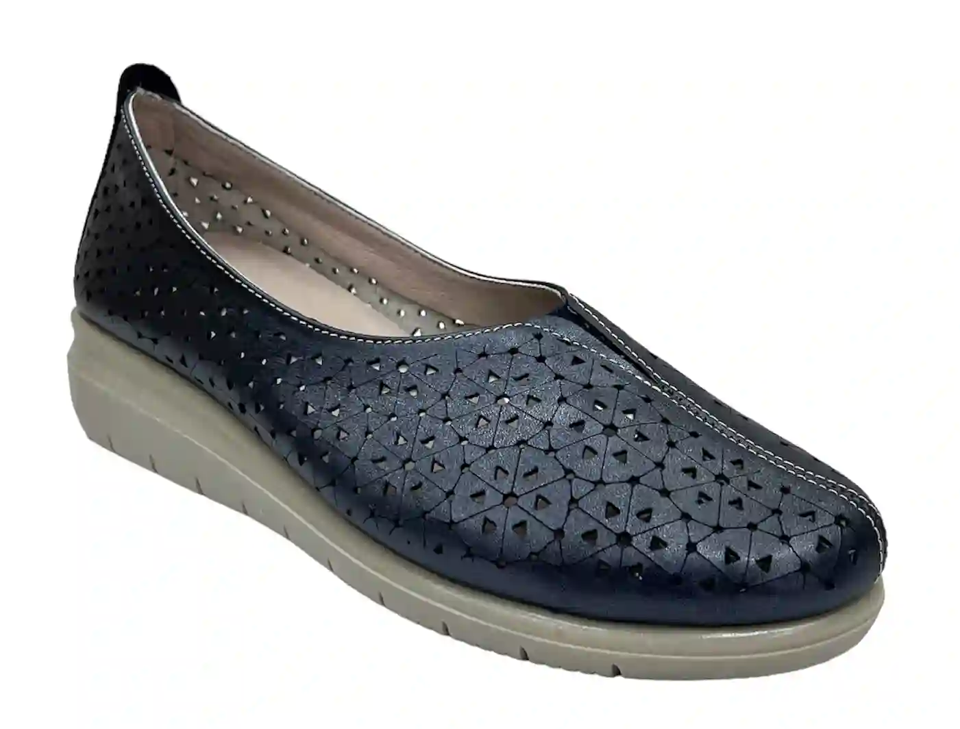 Doctor Cutillas 40 77020 Marino Mocasín Mujer