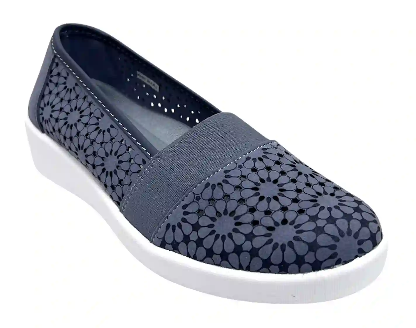 Doctor Cutillas 46 38474 Pacific Moccasin Woman
