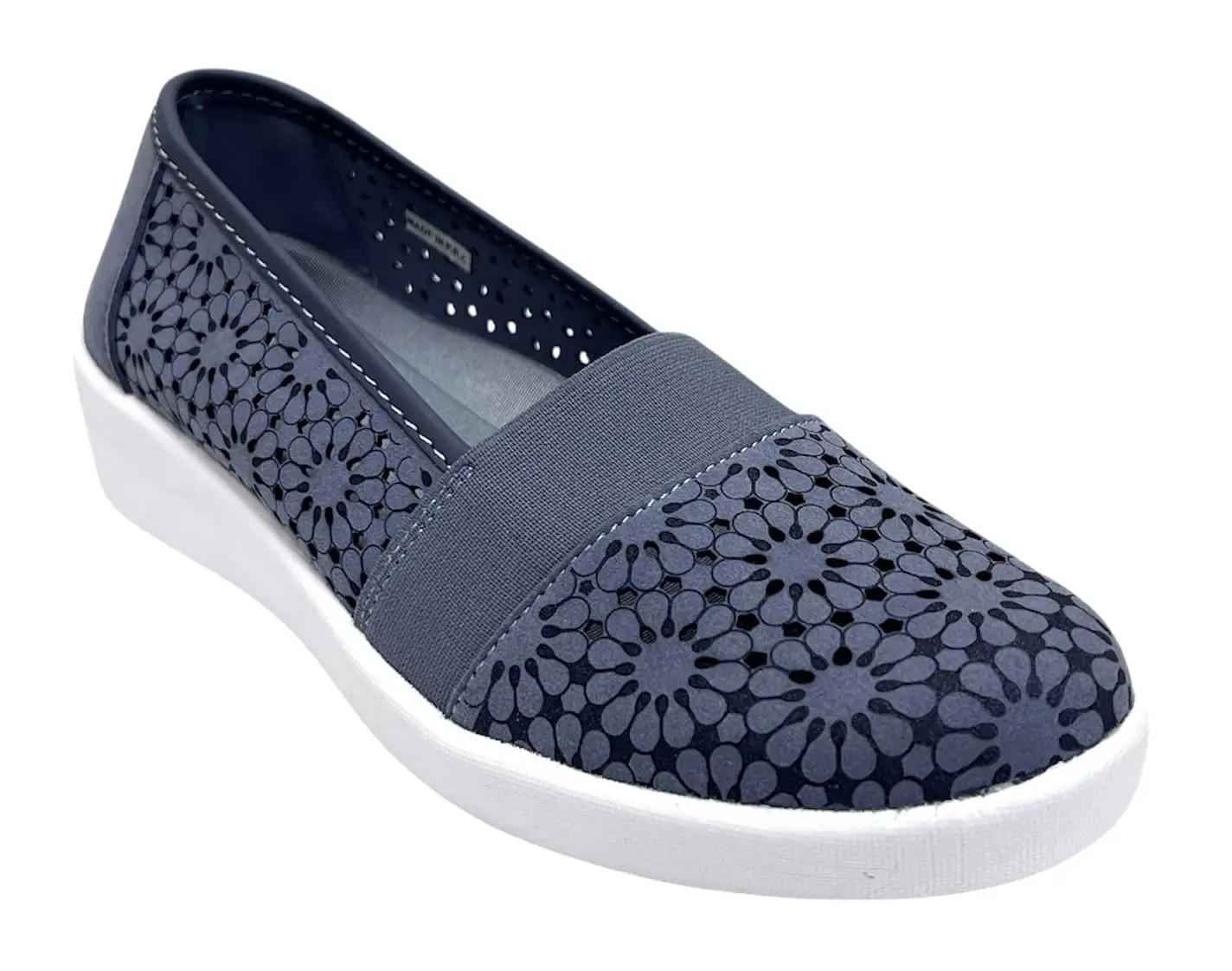 Doctor Cutillas 46 38474 Pacific Moccasin Woman