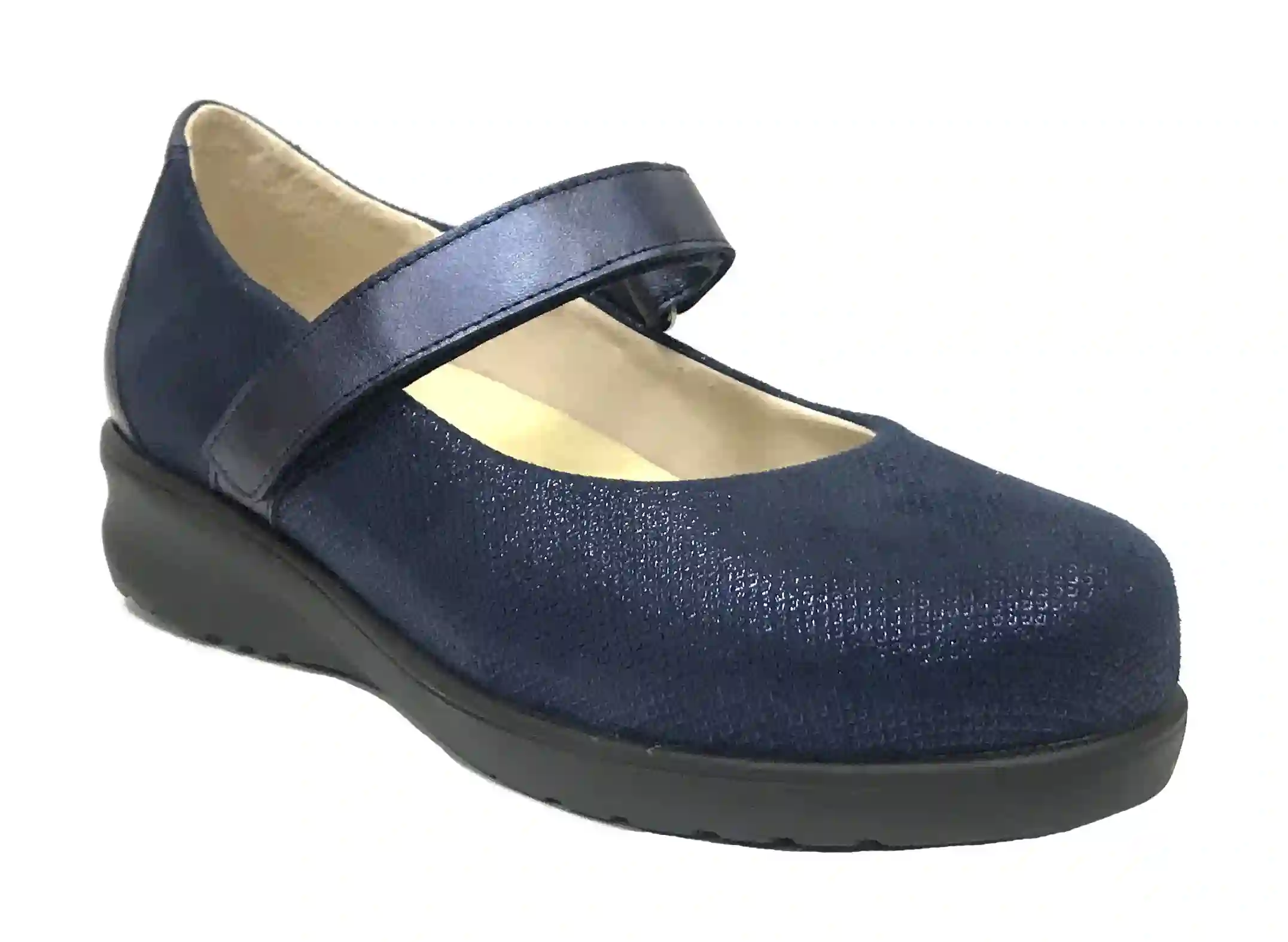 Doctor Cutillas 24 54152 Marino Zapato de Mujer plantillas