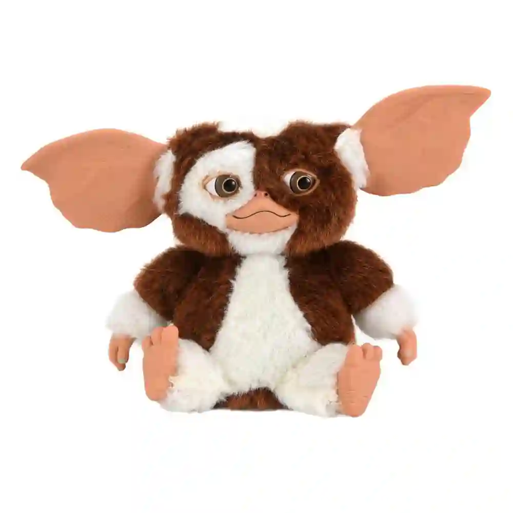 MUÑECO NECA GREMLINS DANCING GIZMO PLUSH DOLL