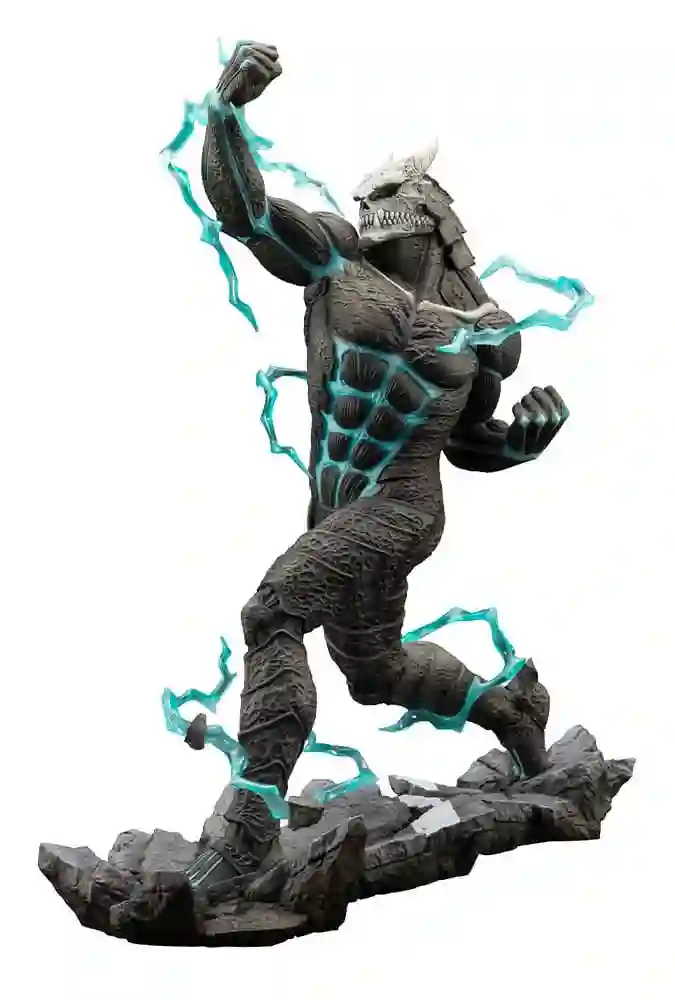 ESTATUA KOTOBUKIYA KAIJU Nº EIGHT ARTFXJ