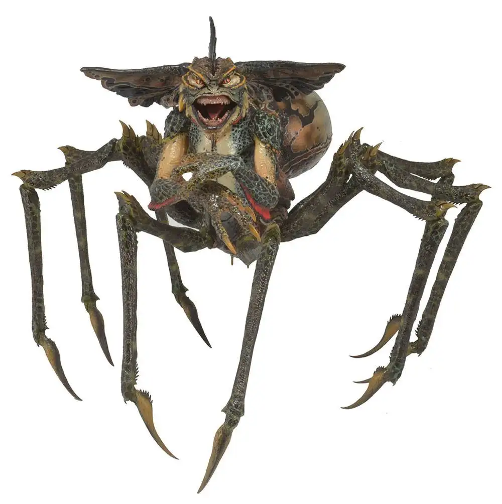 FIGURA NECA REEL TOYS GREMLINS ULTIMATE SPIDER GREMLIN