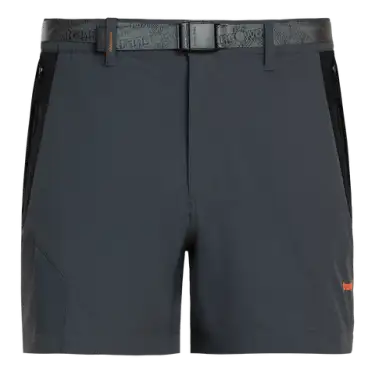 PANTALONES CORTOS TRANGOWORLD ALLO DF