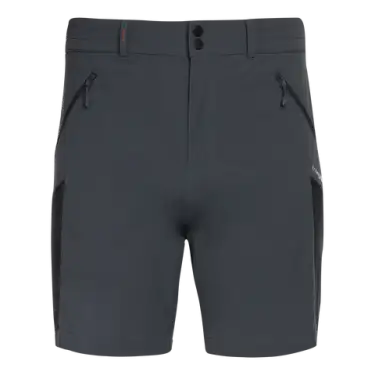 PANTALONES CORTOS TRANGOWORLD STUOR DF