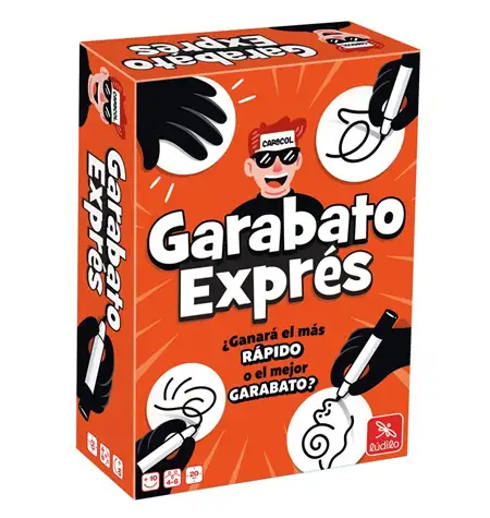 Garabato Express