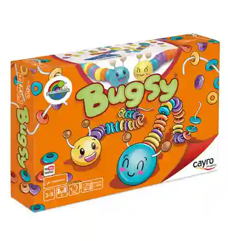 Bugsy