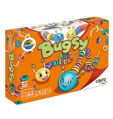 Bugsy