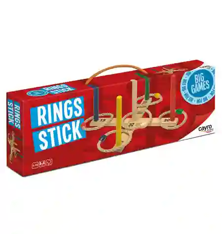 Anillas Ring Stick