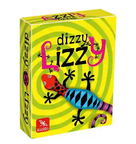 Dizzy Lizzy