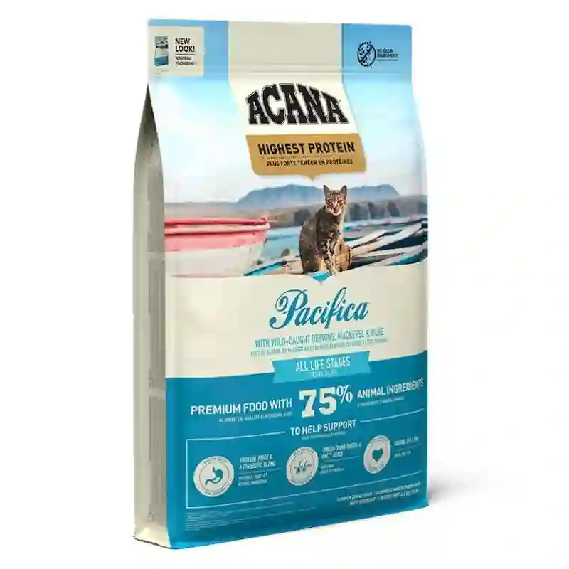 Acana Pacífica para Gatos